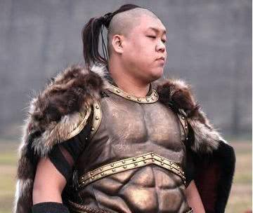 隋唐英雄第一猛罗士信和第一杰李元霸到底谁的力气大