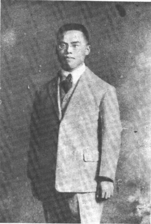 陈晓维 古典小说研究专家王古鲁之死 王古鲁 二刻拍案惊奇 希腊拟曲 新浪新闻 陈晓维 古典小说研究专家王古鲁之死 王古鲁 二刻拍案惊奇 希腊拟曲 新浪新闻