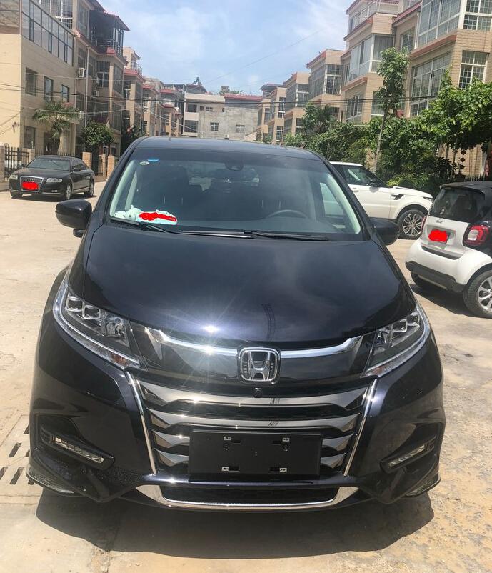 混动奥德赛行驶1000公里后,车主谈感受:优点很多,缺点就这3个