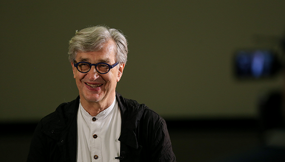 深度文德斯漂流到中国我的电影永远未完待续