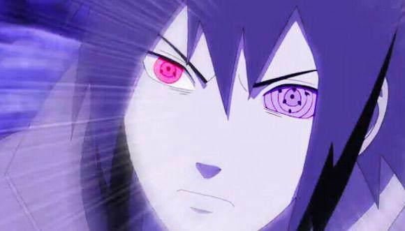 火影:还以为佐助的轮回眼是六道仙人给的?真相是已经洗白的他!