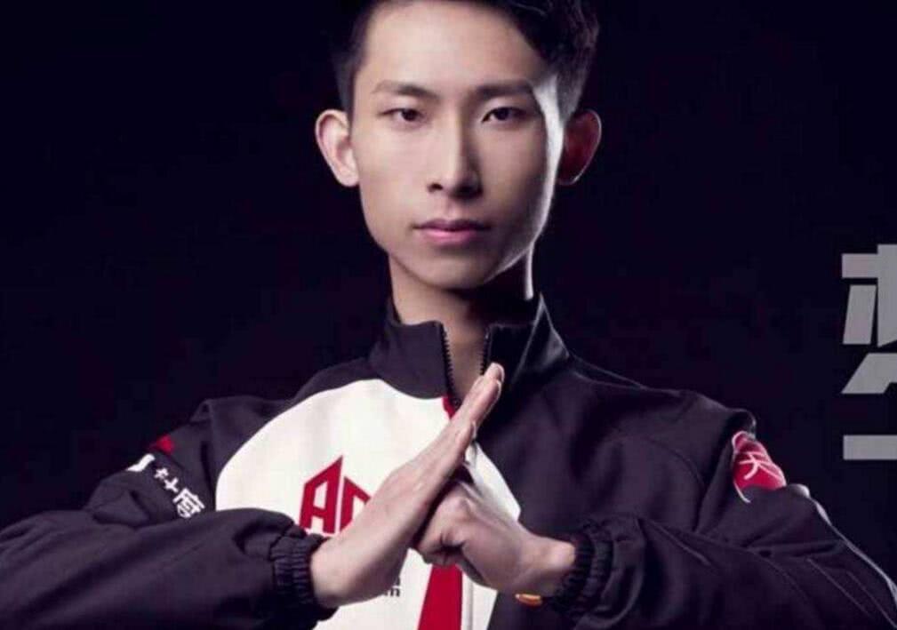 王者荣耀:梦泪总结电竞经验,无论游戏内外,都是人生至理