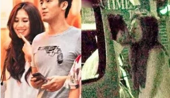 赌王千金何超盈“过大礼”壕无人性,她未来老公也不简单!