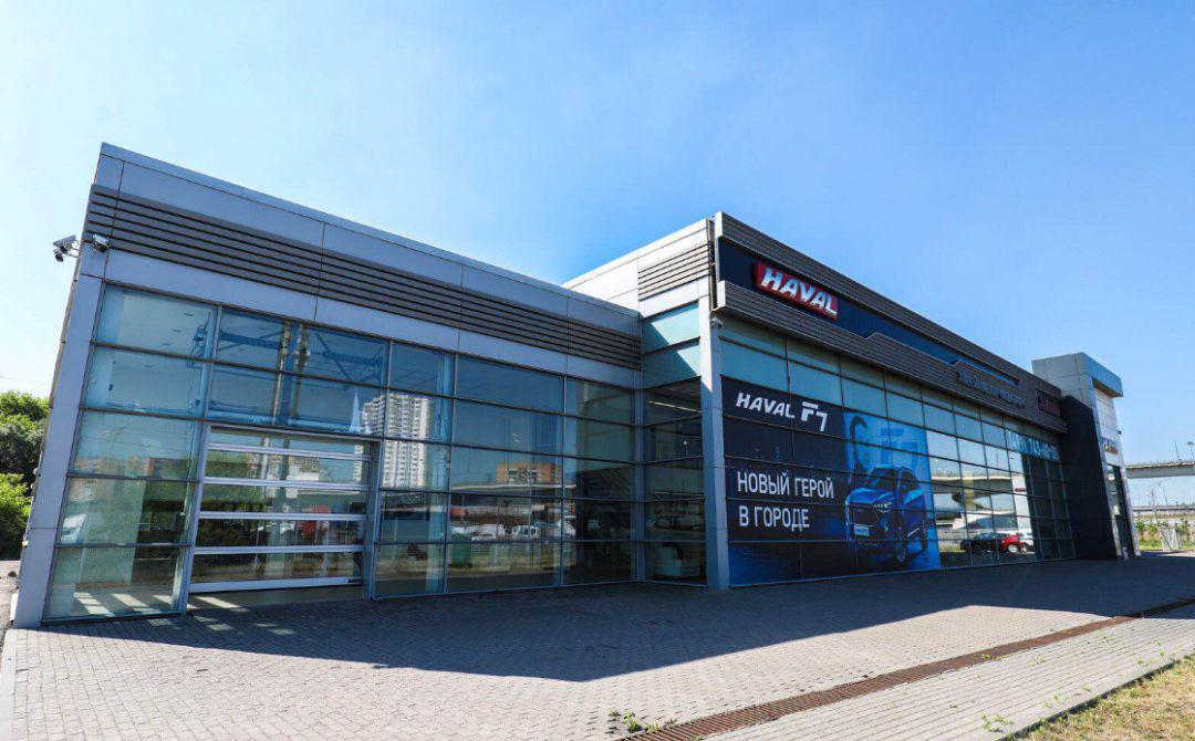 就整个俄罗斯市场而言,长城汽车早在2005年就开始进入俄罗斯市场,早年