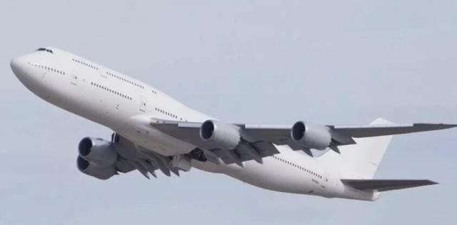 造价接近B2战略轰炸机,美军采购2架大型军机