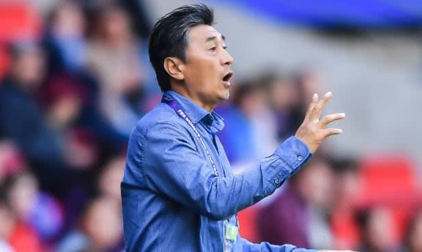 王霜顾大局专门澄清贾秀全像父亲怎么说我都对是我辜负期望