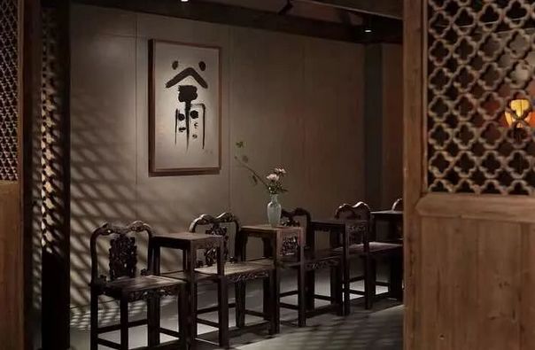 叶志强 创办茶文化博物馆 藏宝8000件 金商 博物馆 叶志强 茶文化 新浪新闻