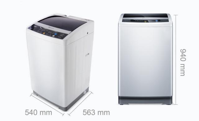 全自动洗衣,还有9kg大容量|三洋|洗衣机|洗衣_新浪新闻