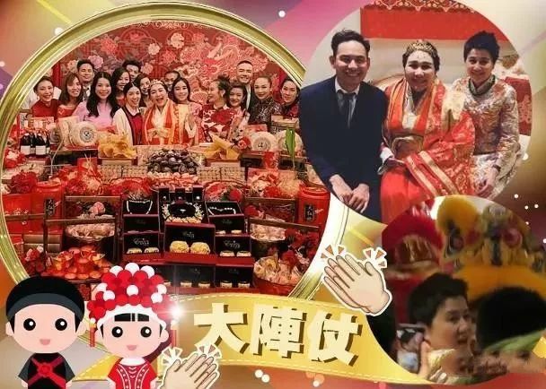赌王千金何超盈“过大礼”壕无人性,她未来老公也不简单!