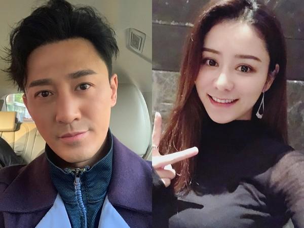 爆12月完婚,20亿家世被挖出|林峰|张馨月|求婚_新浪新闻