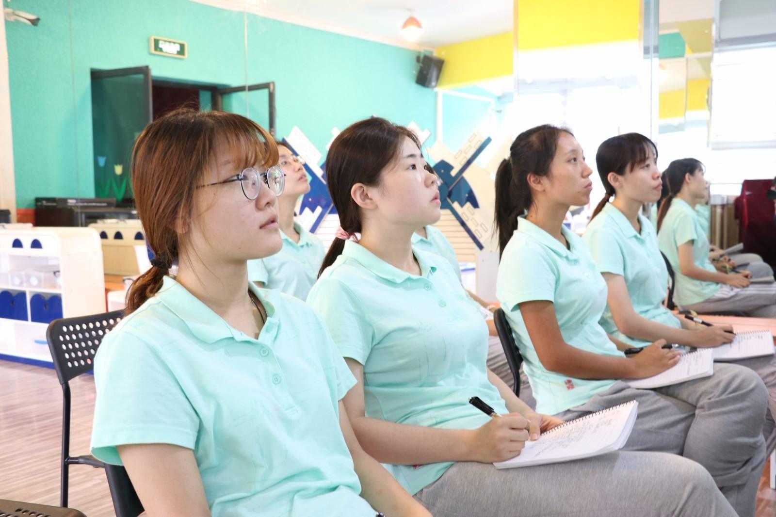 幼儿园保教制度-内容丰富,值得收藏备用!