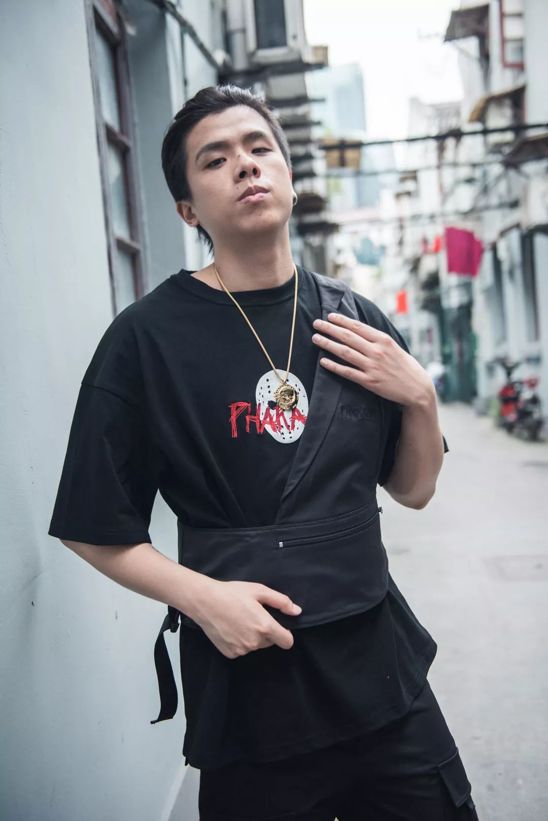 毒app限量首发!法老x cala 联名系列来啦!