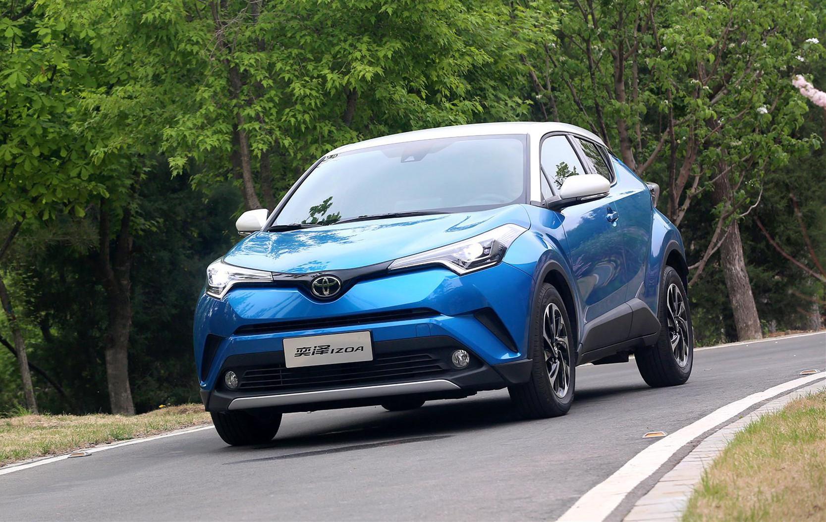 为何日系车今年销量持续增长,而美系车却明显下滑?