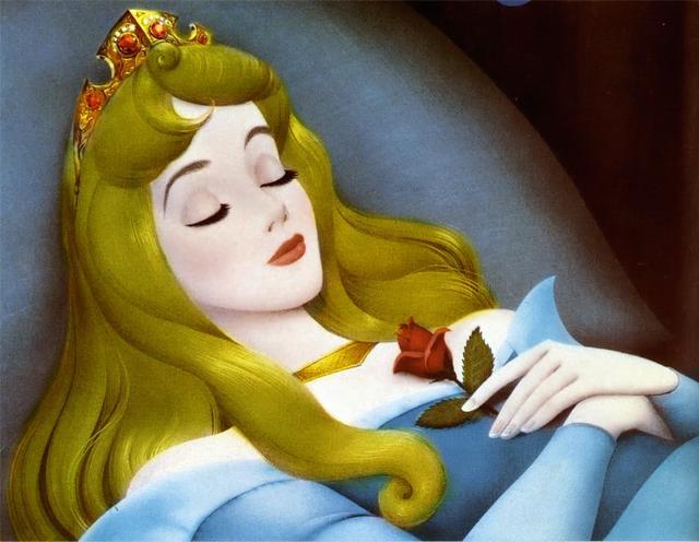 67盘点国外童话故事里公主的英文名 每一个都让人印象深刻