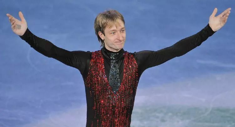 《献给尼金斯基》俄罗斯金童玉女sergei gringov和ekaterina gordeeva