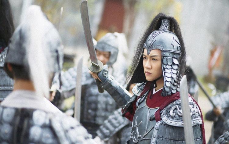 班长殿下中的叶星宇竟出演过这么多电视剧