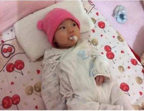 孩子吐奶、溢奶，可能是你没有做对这件事，新手妈妈看