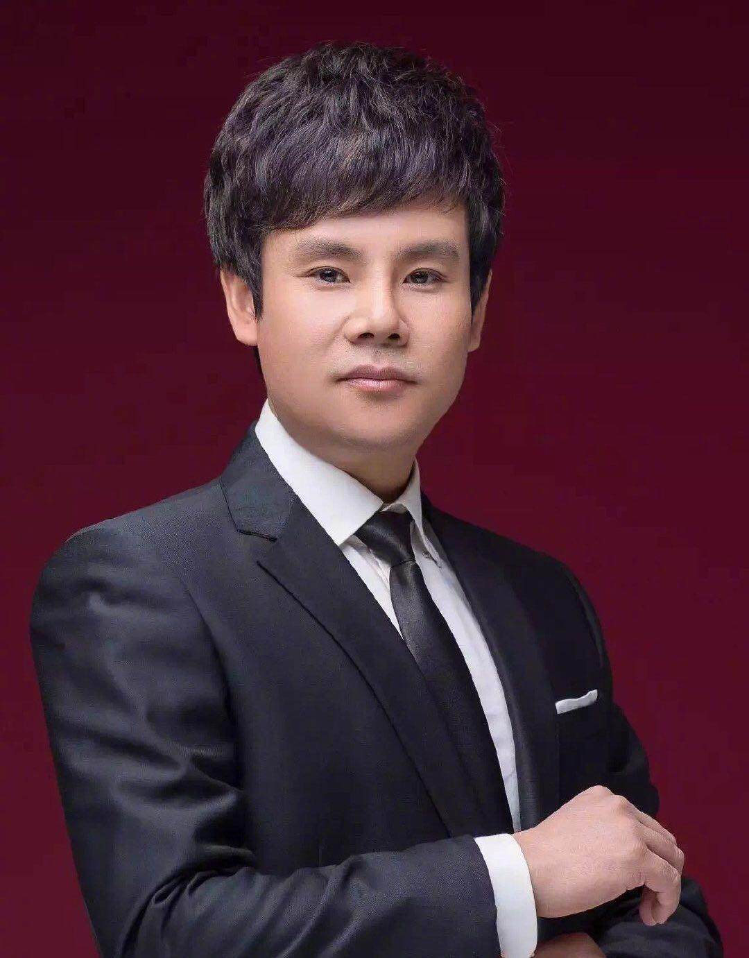 歌唱家杨阳因病英年早逝,中国十大男高音之一,能唱hic十三秒