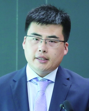 回放山东元利科技股份有限公司董事长刘修华先生致辞尊敬的各位嘉宾