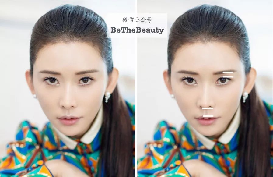 林志玲vs萧蔷逆天改命与奉天承运台湾第一美女的两种人生