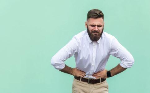 胃胀是怎么回事,5大原因导致