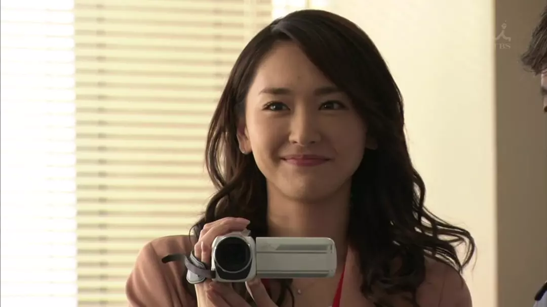 新垣结衣:我不想因为有人在背后推,而被迫往前走