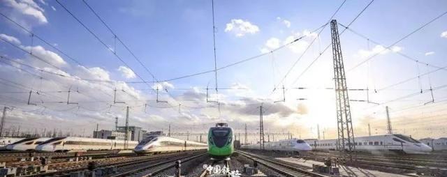 「交通」全国铁路7月10日起调图，这些变化你要知道!