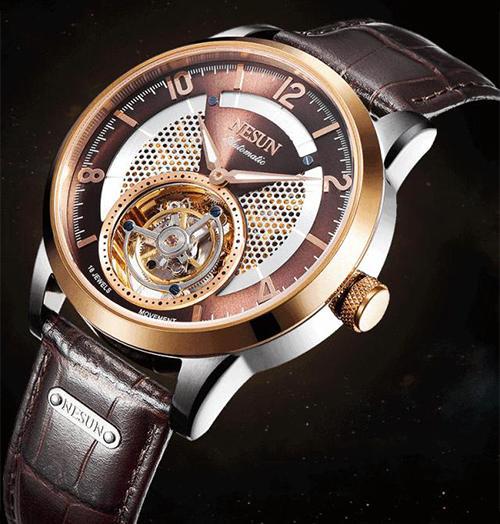 国产陀飞轮腕表到底值不值得入手?