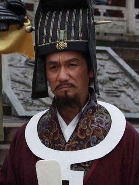 水浒传里的高俅,最后是怎么死的__财经头条