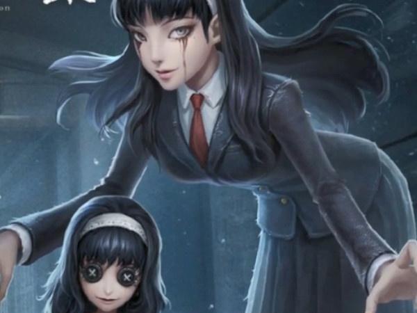第五人格:女巫“川上富江”无缘国服?国际服再爆新时装造型!|女巫|川上|时装_新浪网
