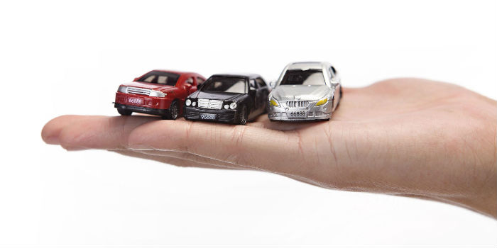 国五国六切换期 汽车经销商库存呈现两极分化