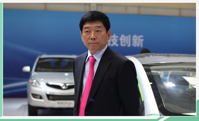 长城魏建军回应:暂无收购fca意向 双方并未接触