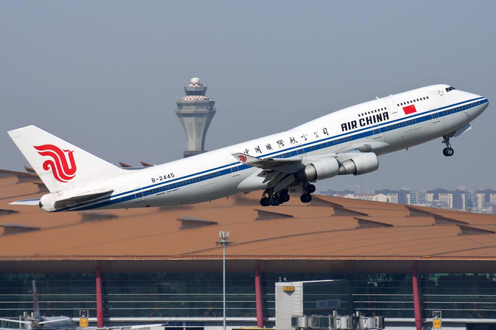 波音公司陷入困境,连续2个月接不到订单,请求中国伸出援手