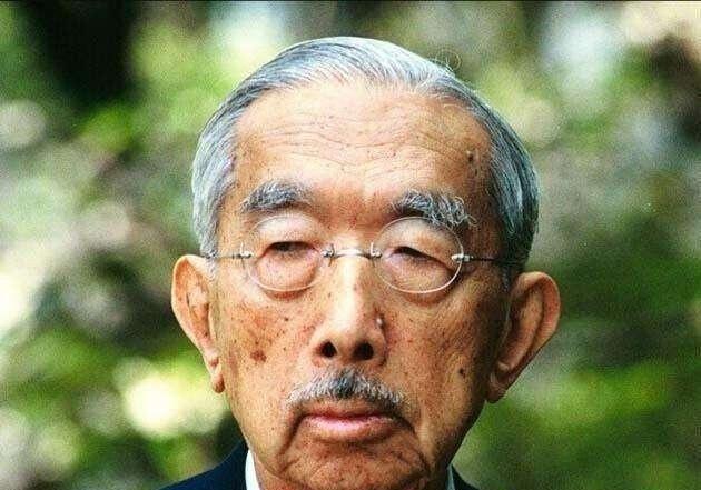 昭和天皇裕仁一辈子都没有为侵略战争道歉,他从始至终一直认为,侵略