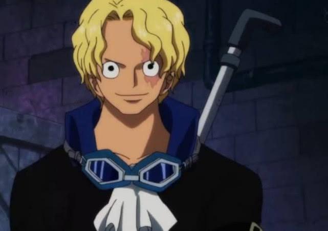 海贼王:萨博悬赏6亿,低于杰克和卡塔!网友:这么低什么意思?