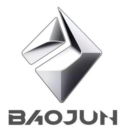 宝骏又一新车设计图曝光,采用全新logo,你觉得好看吗