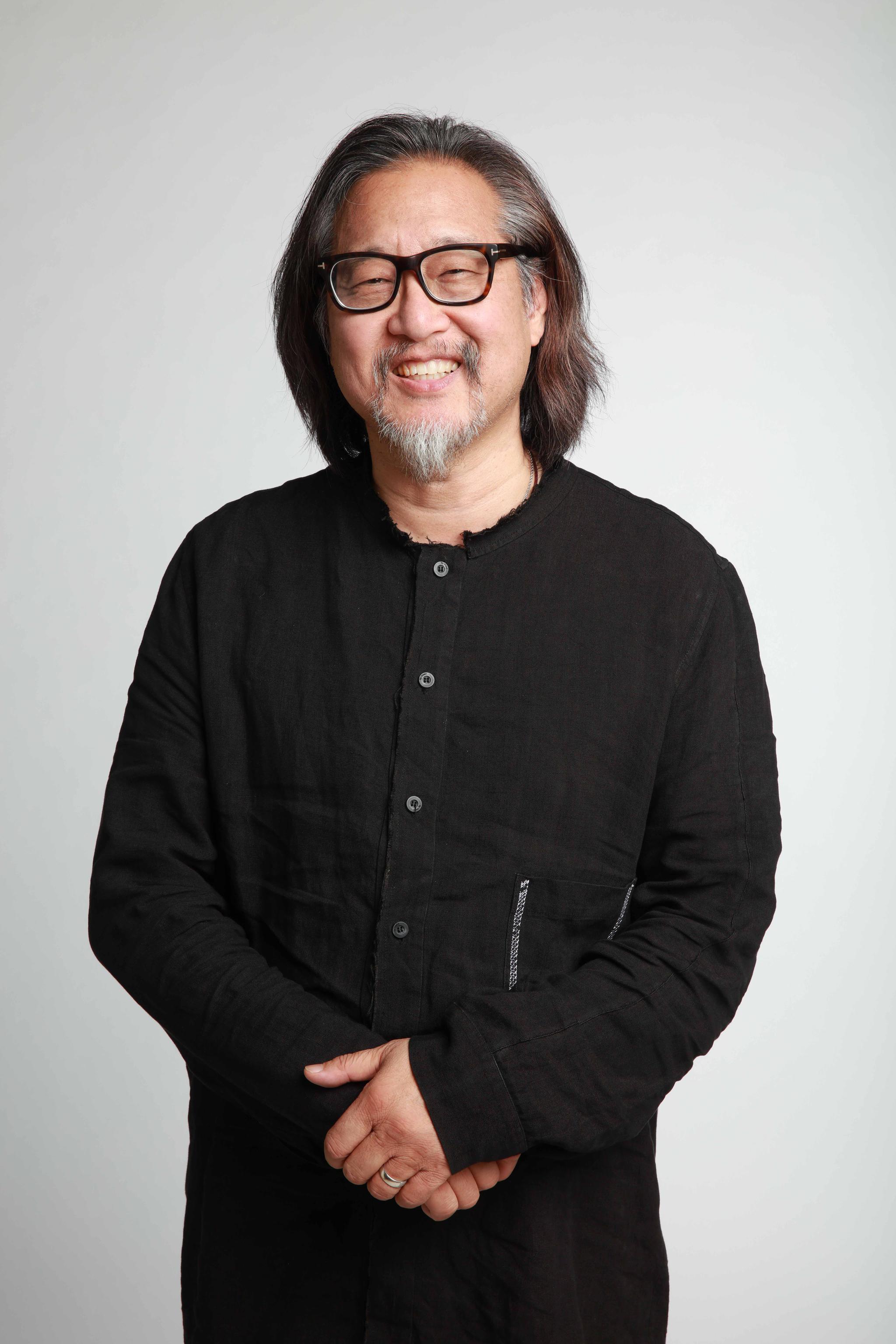 大咖聊角色丨倪妮演赖声川舞台剧最大挑战是30秒换装