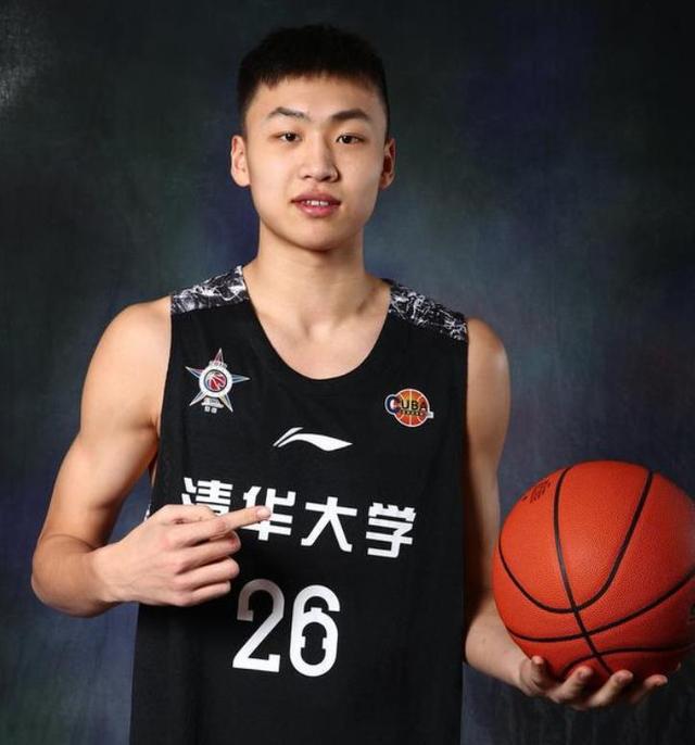 前cuba新星升入新疆男篮一队,此前曾闪耀cba星锐赛|cba|齐麟|新疆男篮