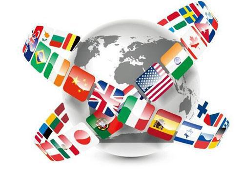 为何美国的盟国几乎都是发达国家?