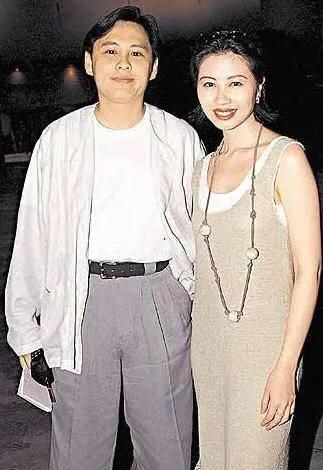 六福珠宝掌门87年港姐—杨宝玲：被渣男前夫爆隐私，现终获幸福