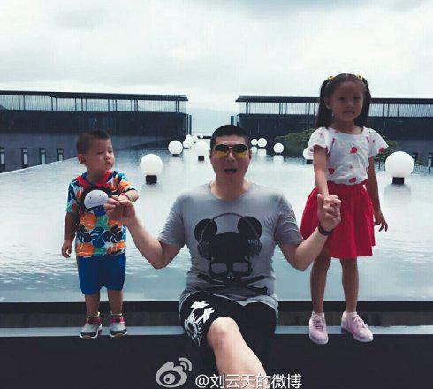 曹云金刘云天同为搭档命不同,一个经常上热搜,一个却无人问冿