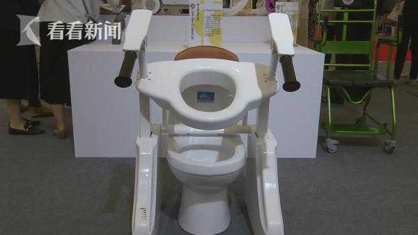 第七屆老年福祉產品設計與創(chuàng)新創(chuàng)業(yè)大賽在滬揭曉