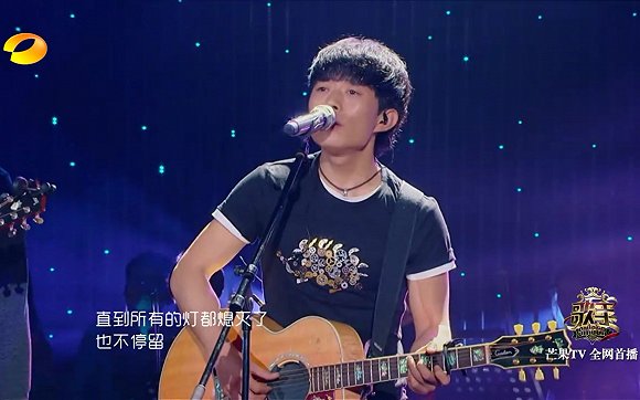 方言歌曲流行标志着地方意识的觉醒吗从乐队的夏天综艺谈起