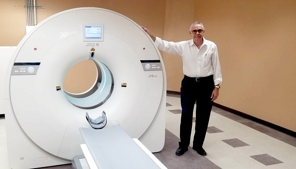 上海联影破冰美国：PET-CT全球最大市场迎来首台“中国智造”|首台|数字|医院_新浪新闻