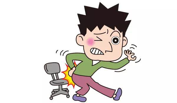 肾里面没有痛觉神经为什么肾病患者总腰疼