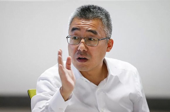 黎瑞刚的“内容引擎”失速,华人文化减持B站过冬?|华人文化_新浪财经_新浪网
