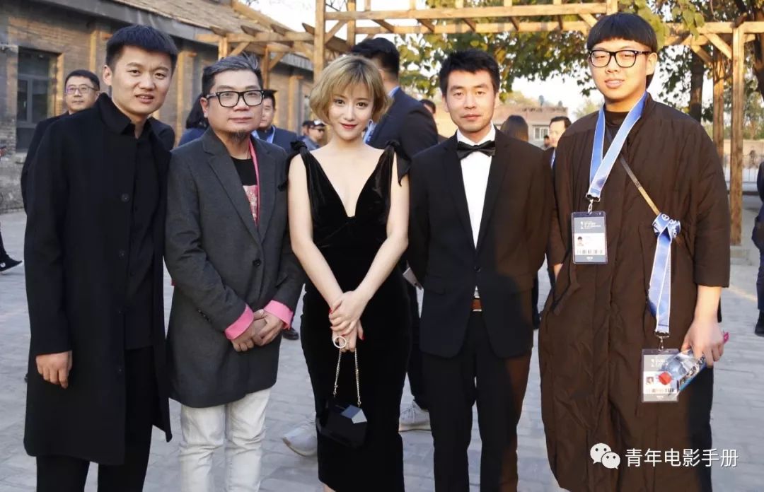 贾樟柯宁浩之后山西又出女导演