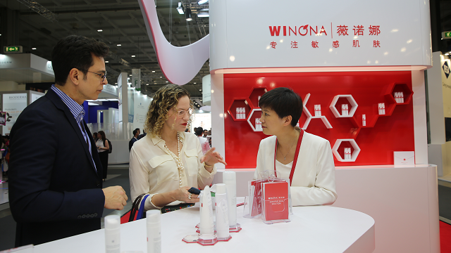 国产敏感肌护肤品排行_完美日记品牌分析|散粉|肤质|敏感肌|护肤品|化妆品_网易订阅