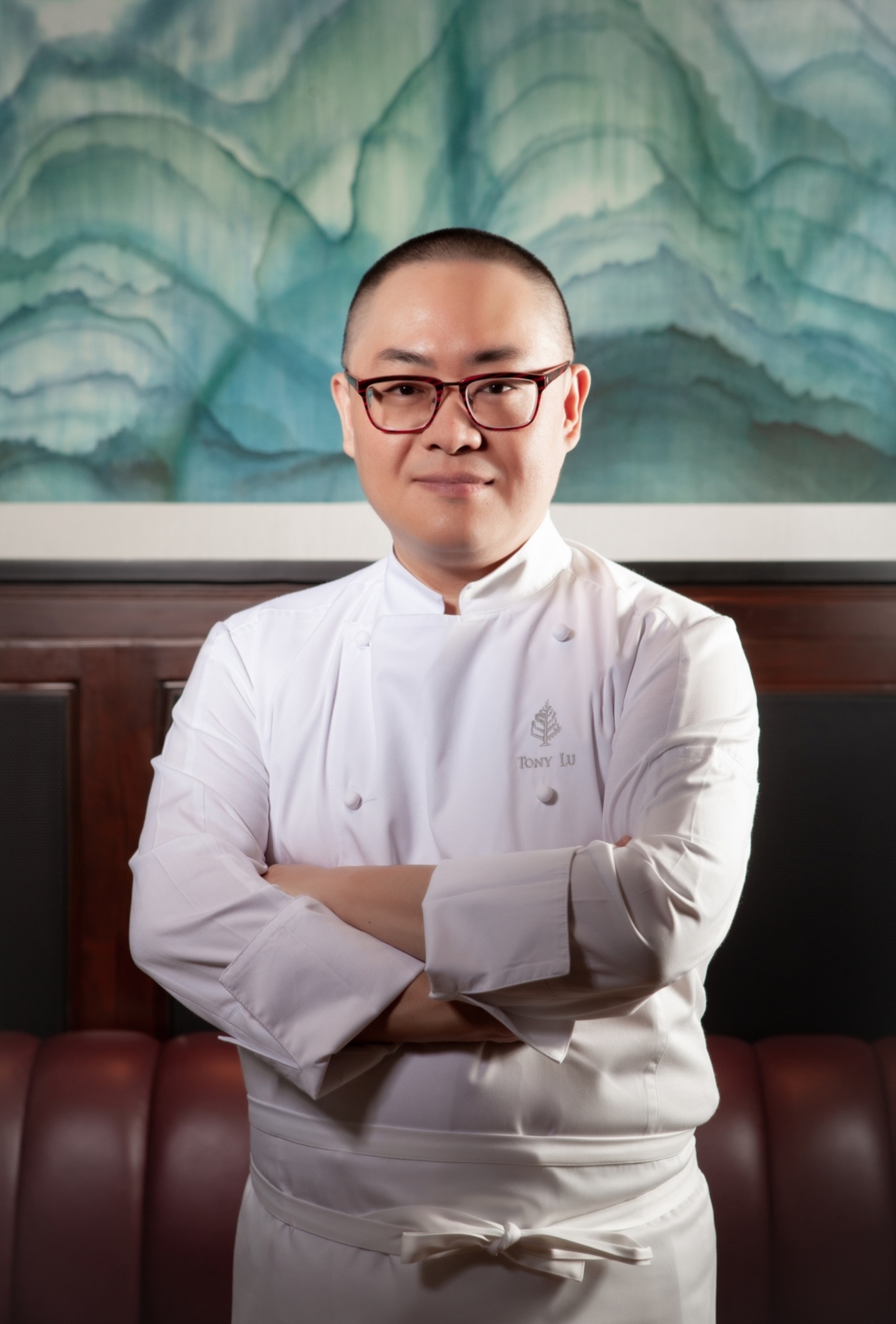 图片来源/天津四季酒店供图图片来源/天津四季酒店供图卢怿明在国内