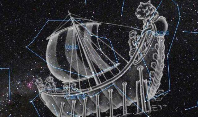 fgo礼装故事6扬帆远航众多英灵乘坐的神代之船阿尔戈号